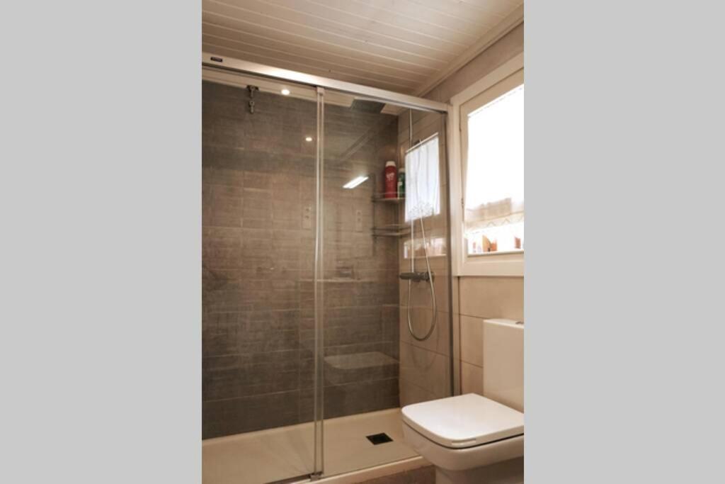 Ferienwohnung Atico Pico Cerler Benasque Exterior foto